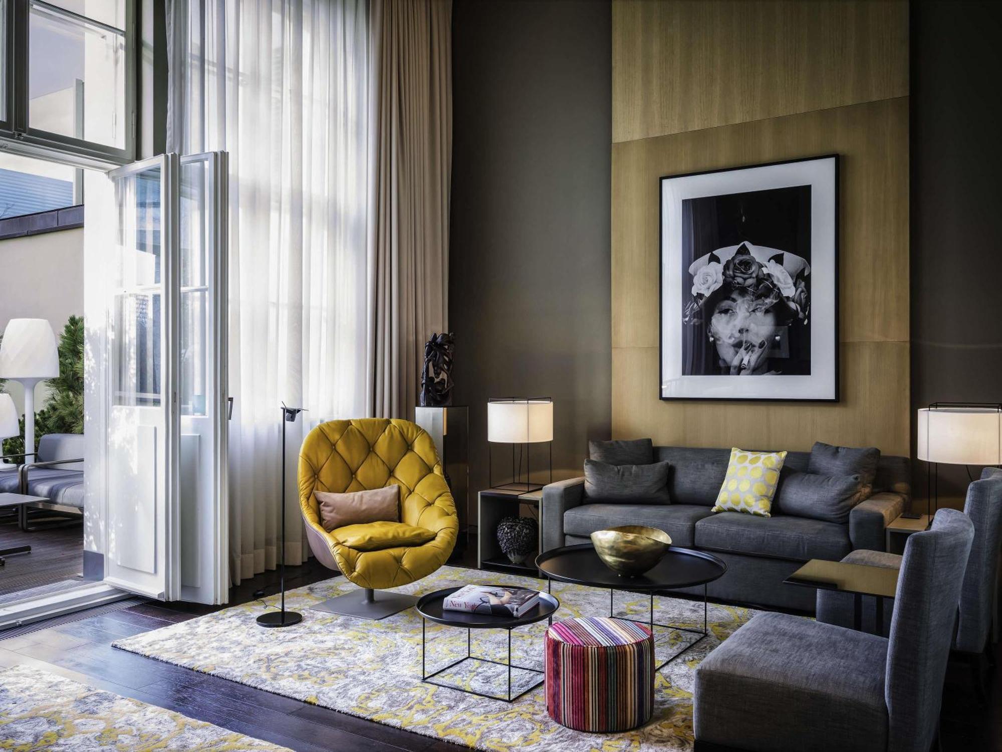 Bel Etage Suite