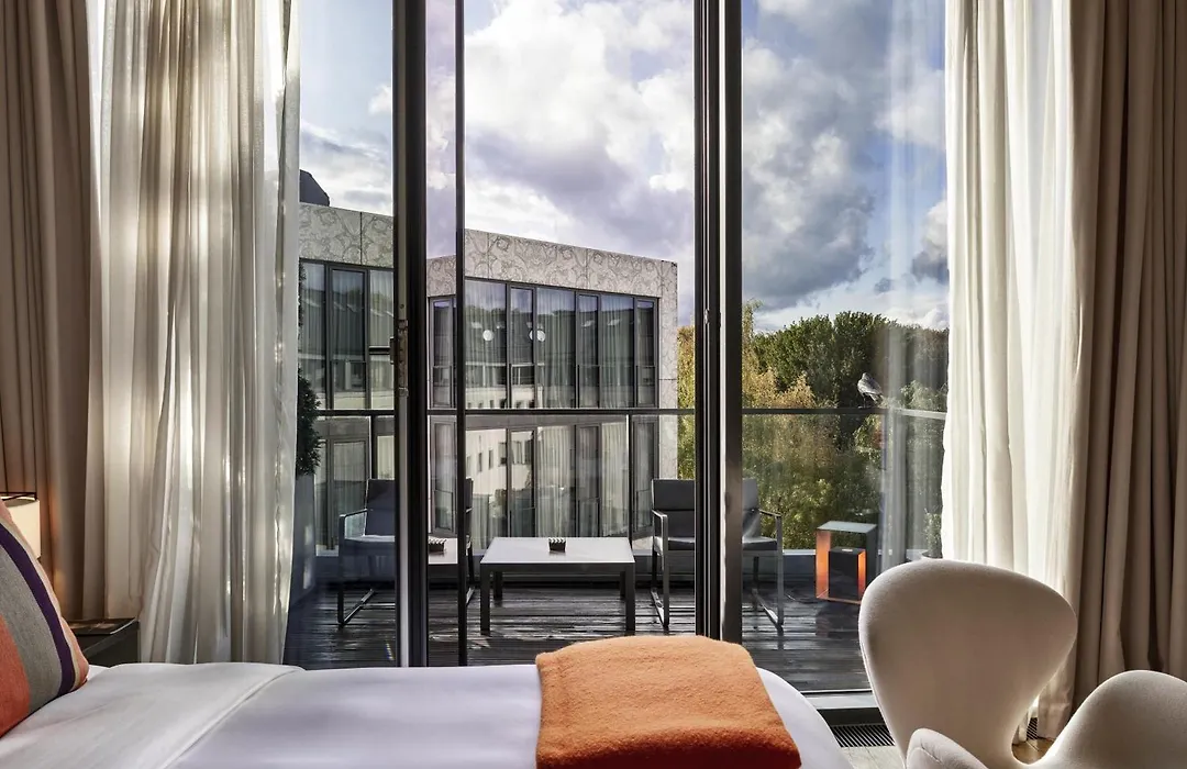 Hotel Das Stue Berlin-1