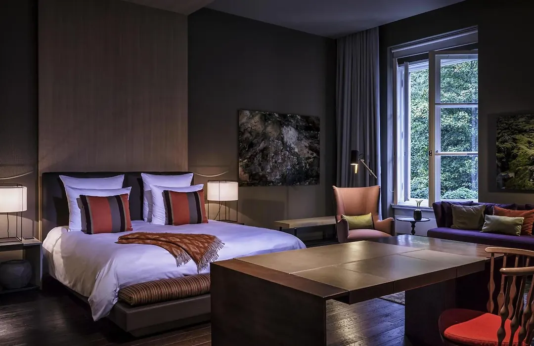 Hotel Das Stue Berlin-1